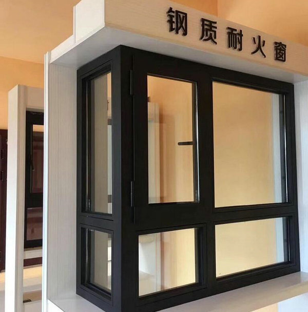甲级防火窗介绍